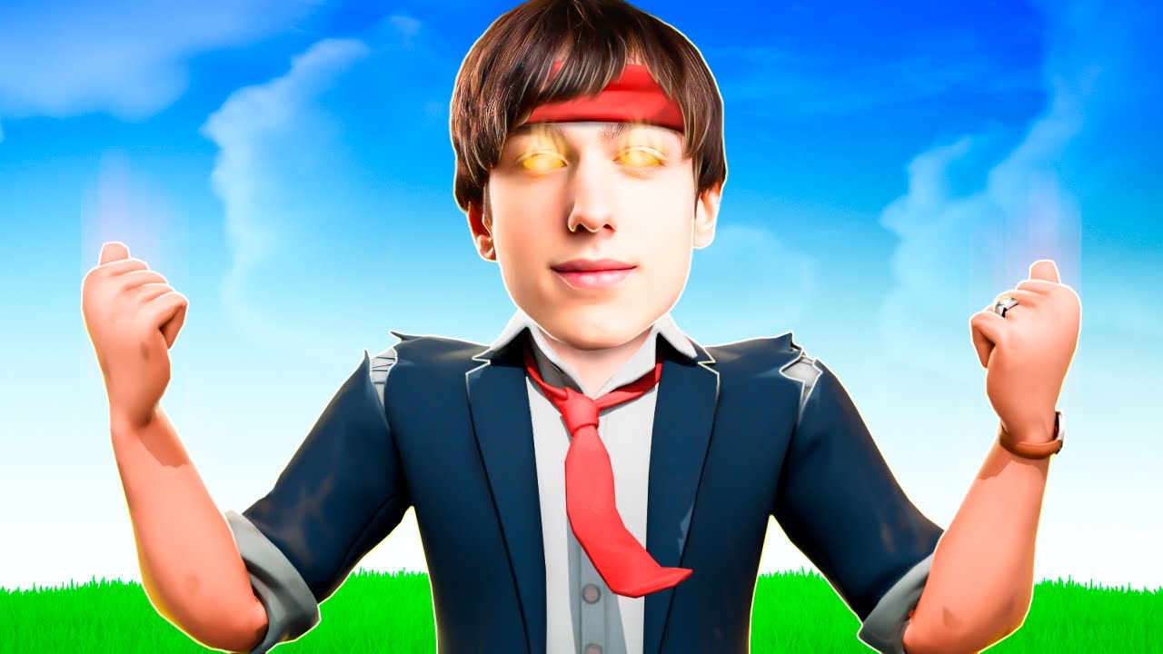 El Jugador Mas Agresivo de Fortnite - Peterbot