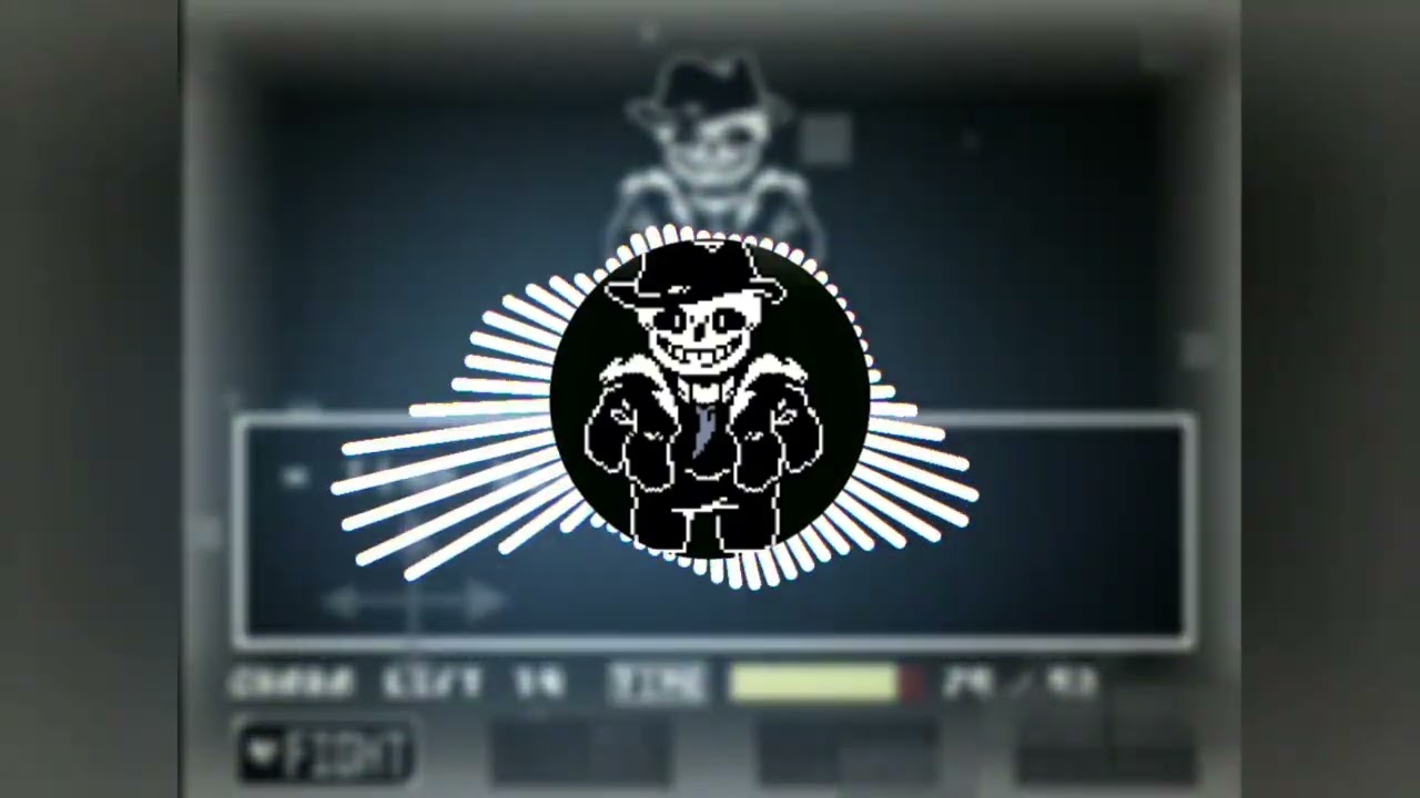 the redemption of the end- timetale sans theme