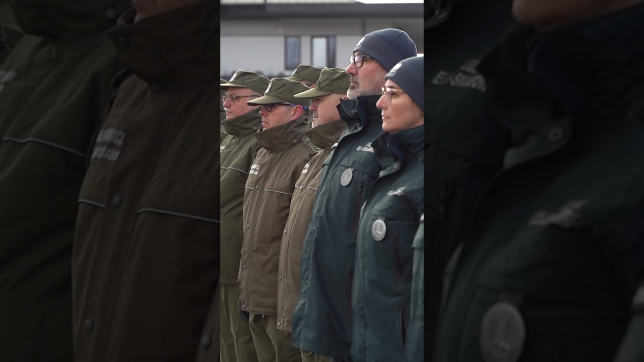 Ruszyły odprawy na nowym przejściu granicznym Malhowice-Niżankowice