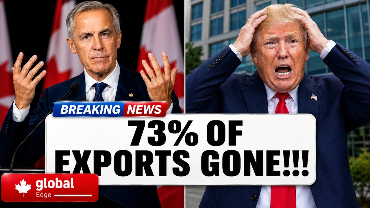 JUST IN: America's Own Liquor Industry TURNS ON Trump's Tariffs
