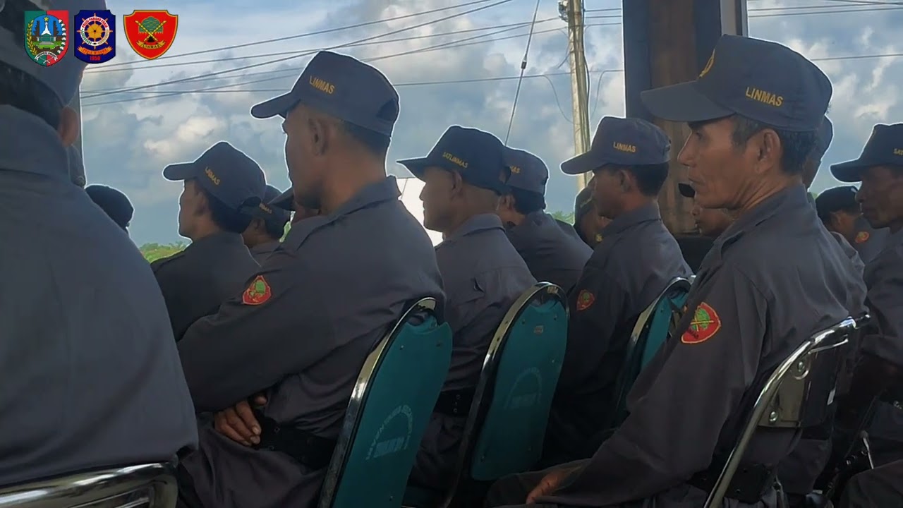 Satpol PP Kabupaten Jombang Gelar Sosialisasi Bina Potensi Masyarakat di Kecamatan Tembelang