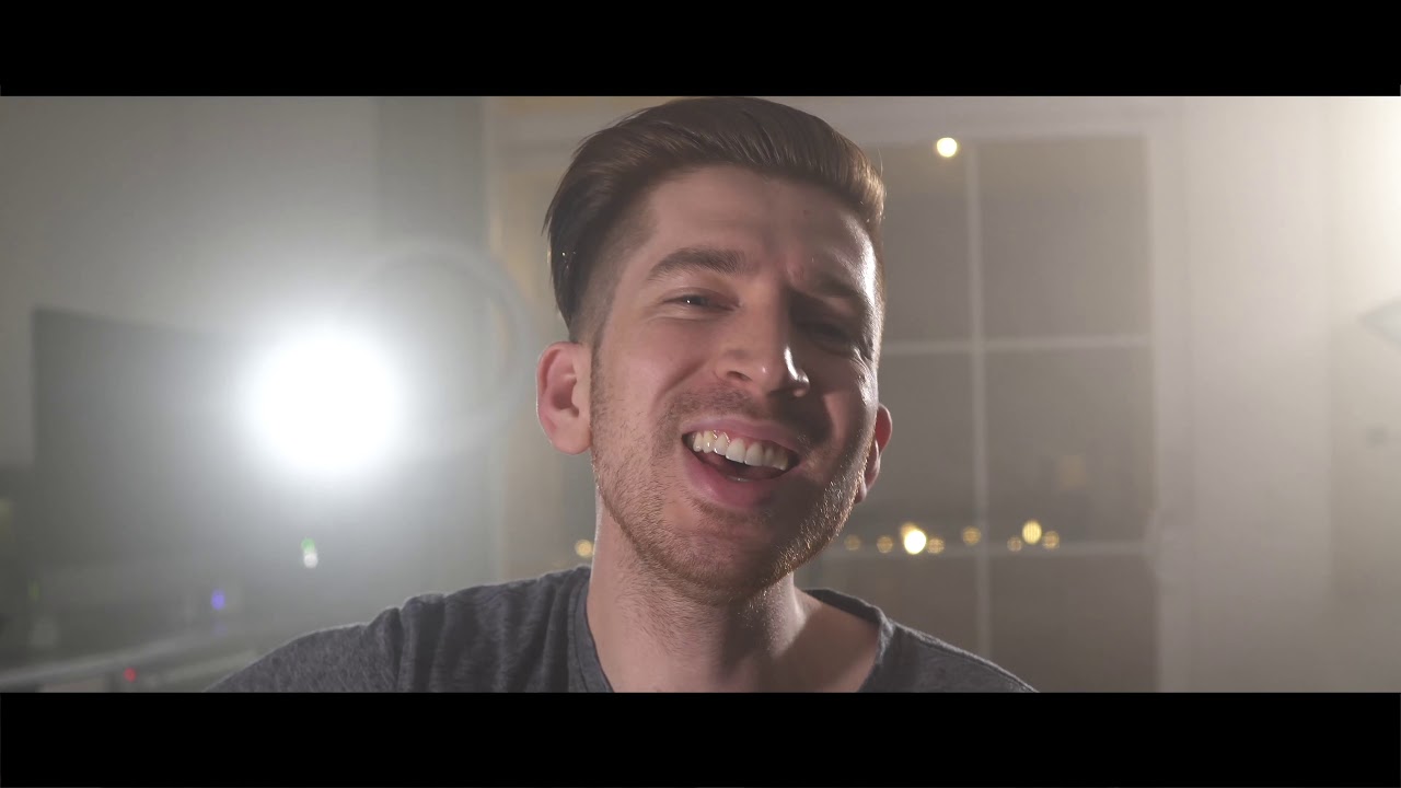 Ryan Waczek - Home (Acoustic Version) Original Song (REUPLOAD)