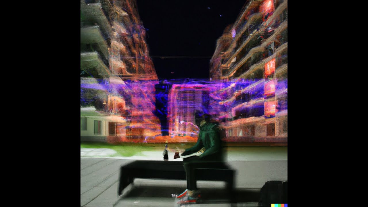 Alexander Kostruba - Home.land.less [FULL ALBUM]