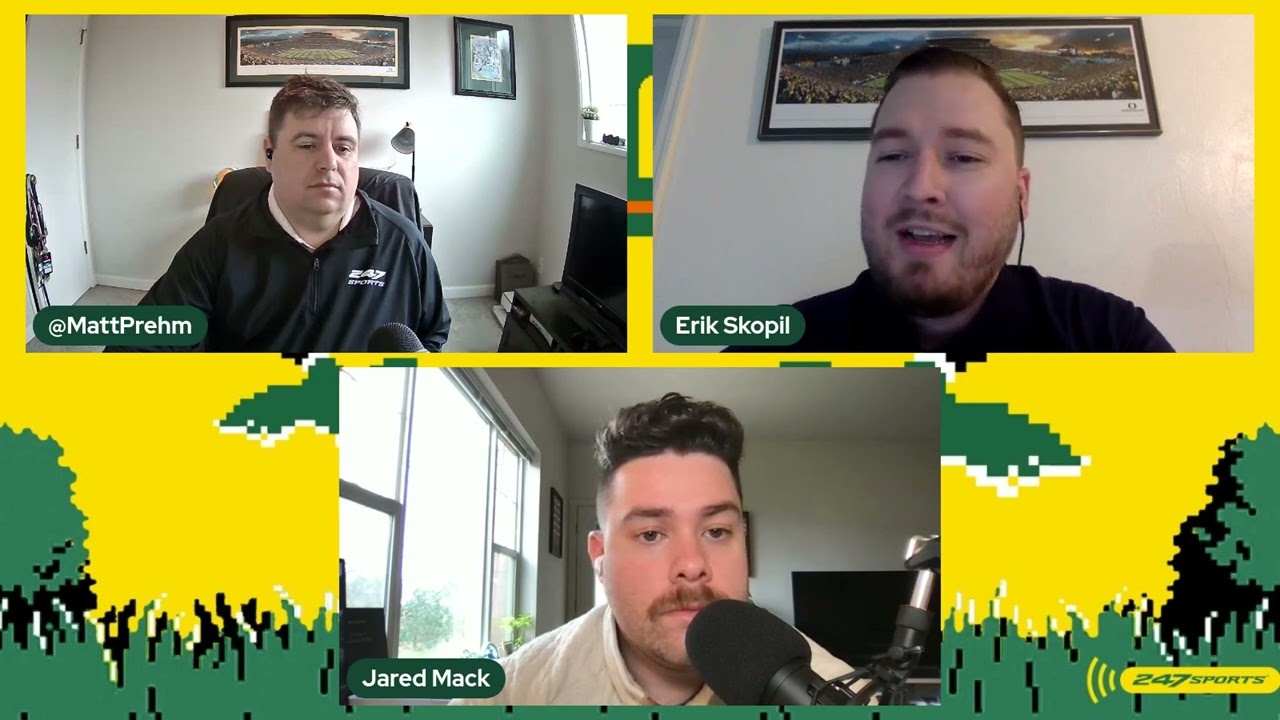 What's the chances Oregon lands elite QB Air Noland or someone else?