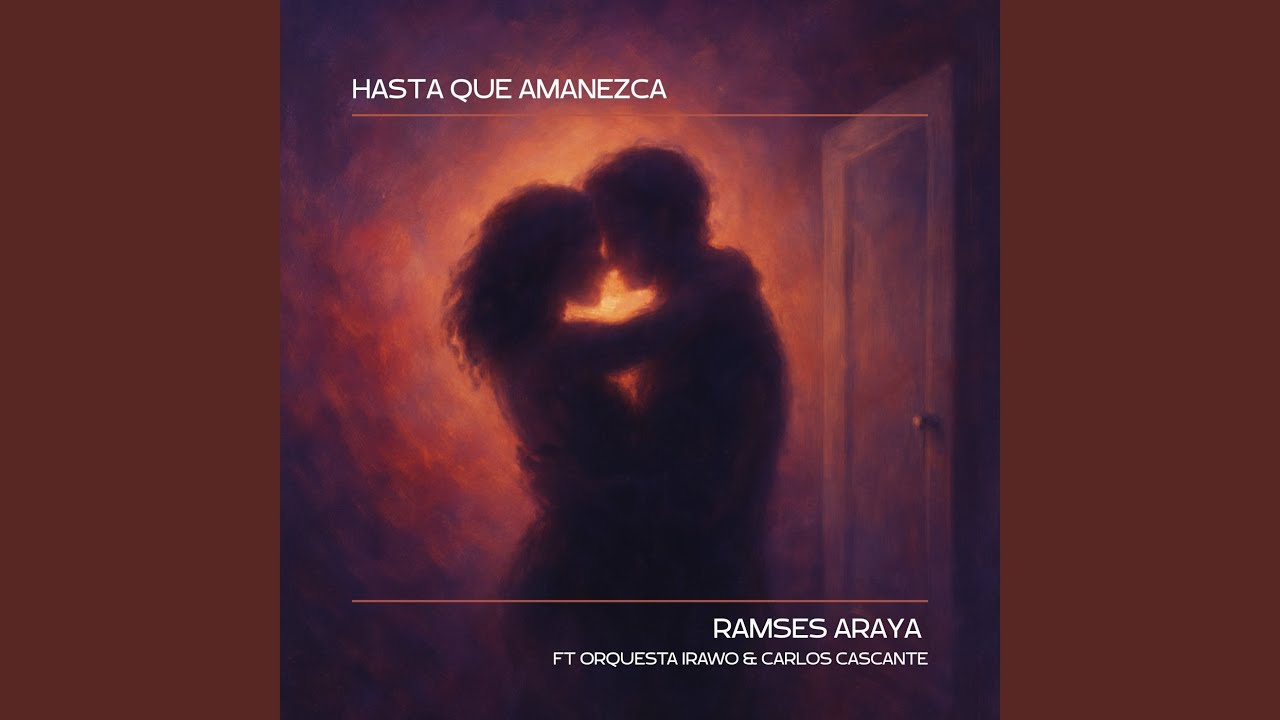 Hasta Que Amanezca (Salsa Cover Version)