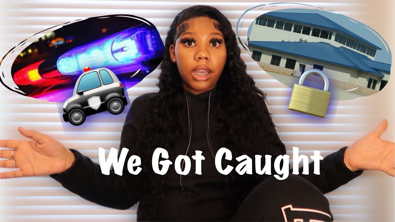 Storytime : I Went To Jail ... I Cant believe He Snitched On Us