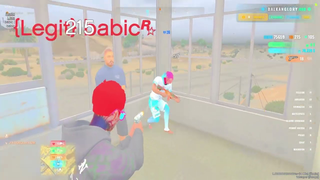 legit 6