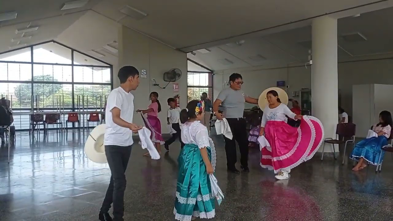 Vacaciones útiles en la Universidad San Marcos.