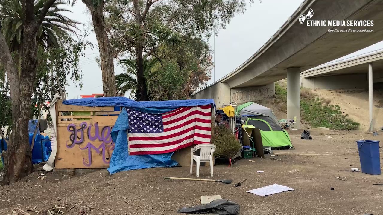 California's Zoning Laws at Heart of Housing Crisis.