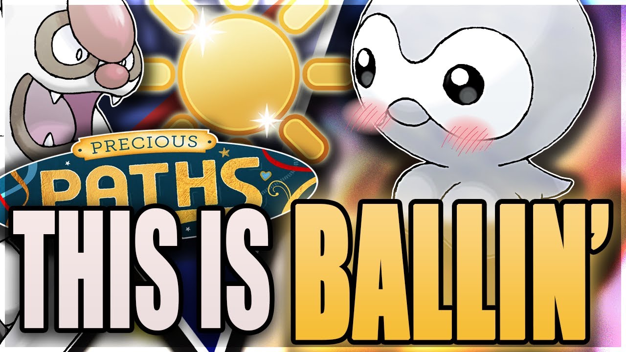 Команда Normal Castform показывает блестящую игру и побеждает в Кубке Sunshine Cup!!