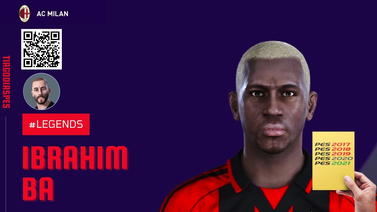 Ibrahim Ba 