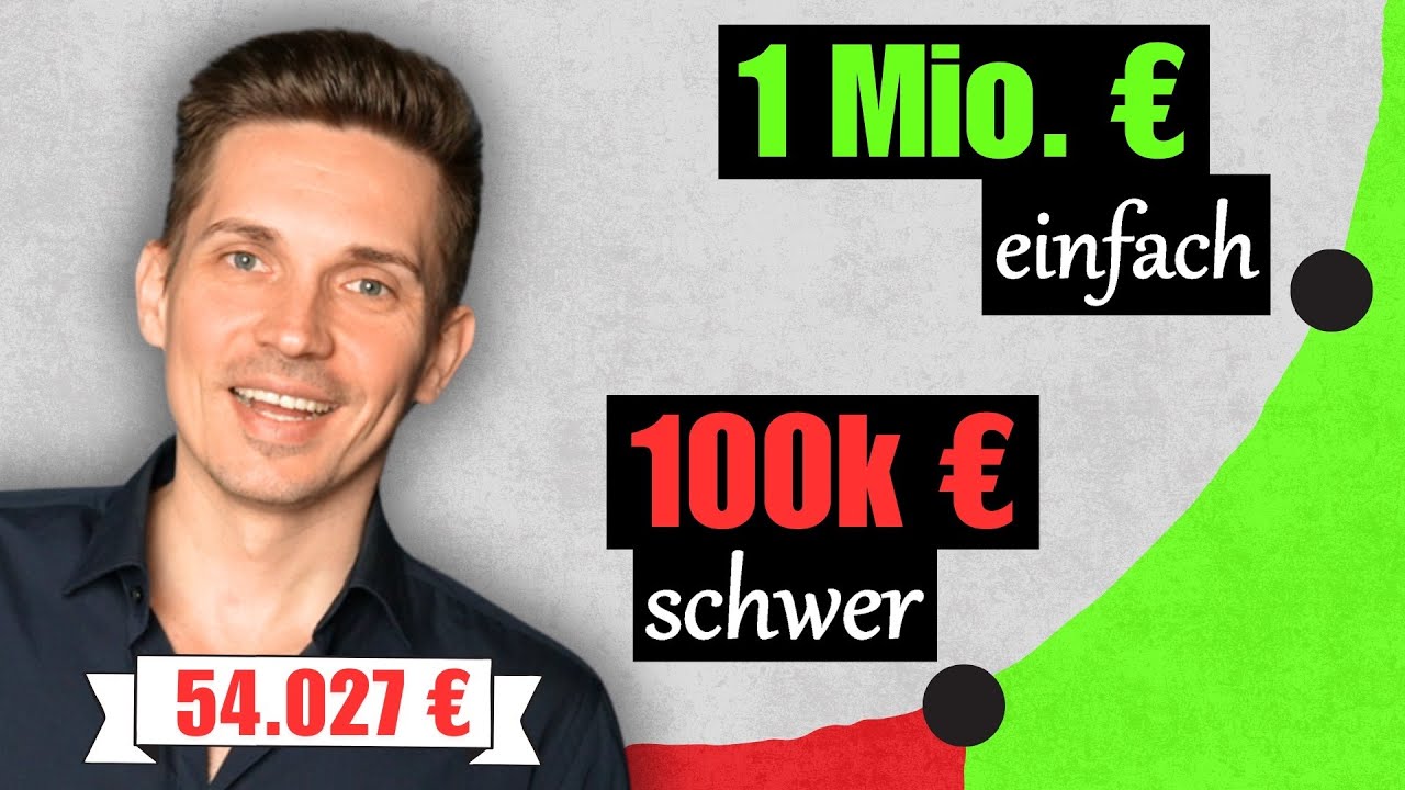 100.000 &euro; und nie wieder arbeiten?