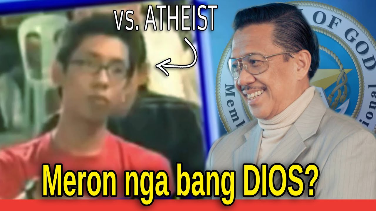 Bro. Eli Soriano FULL Debate Reaction 