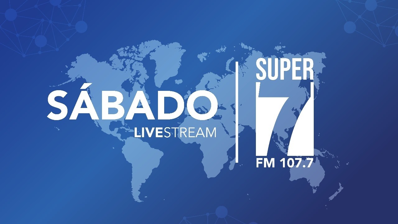 Sábado de Super 7 | Últimas noticias de RD y el mundo 🌎🔴EN VIVO🔴7/3/2026