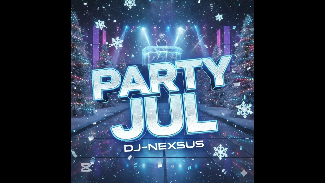 Party jul 