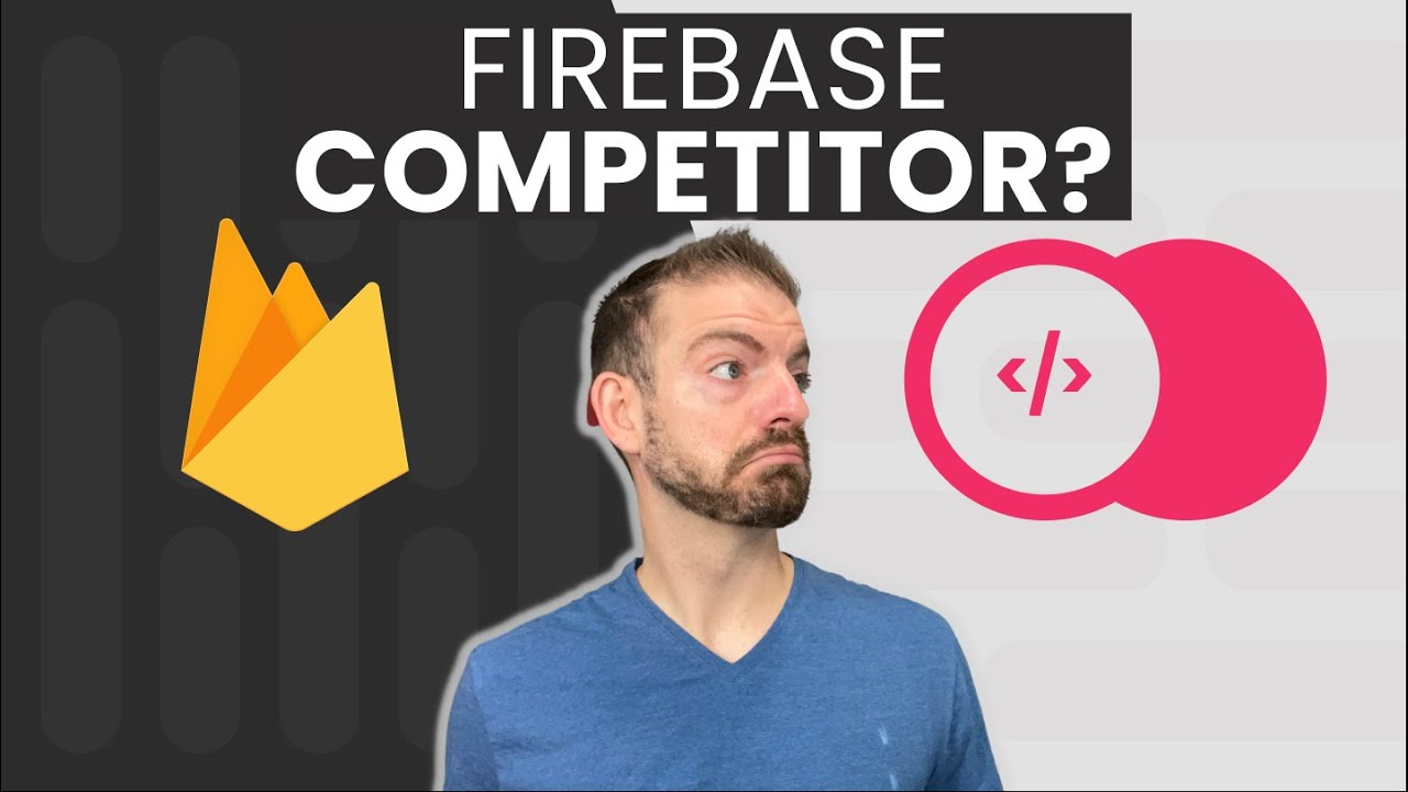 5 Reasons to Try out This Firebase Alternative (No Vendor Lock-in!)