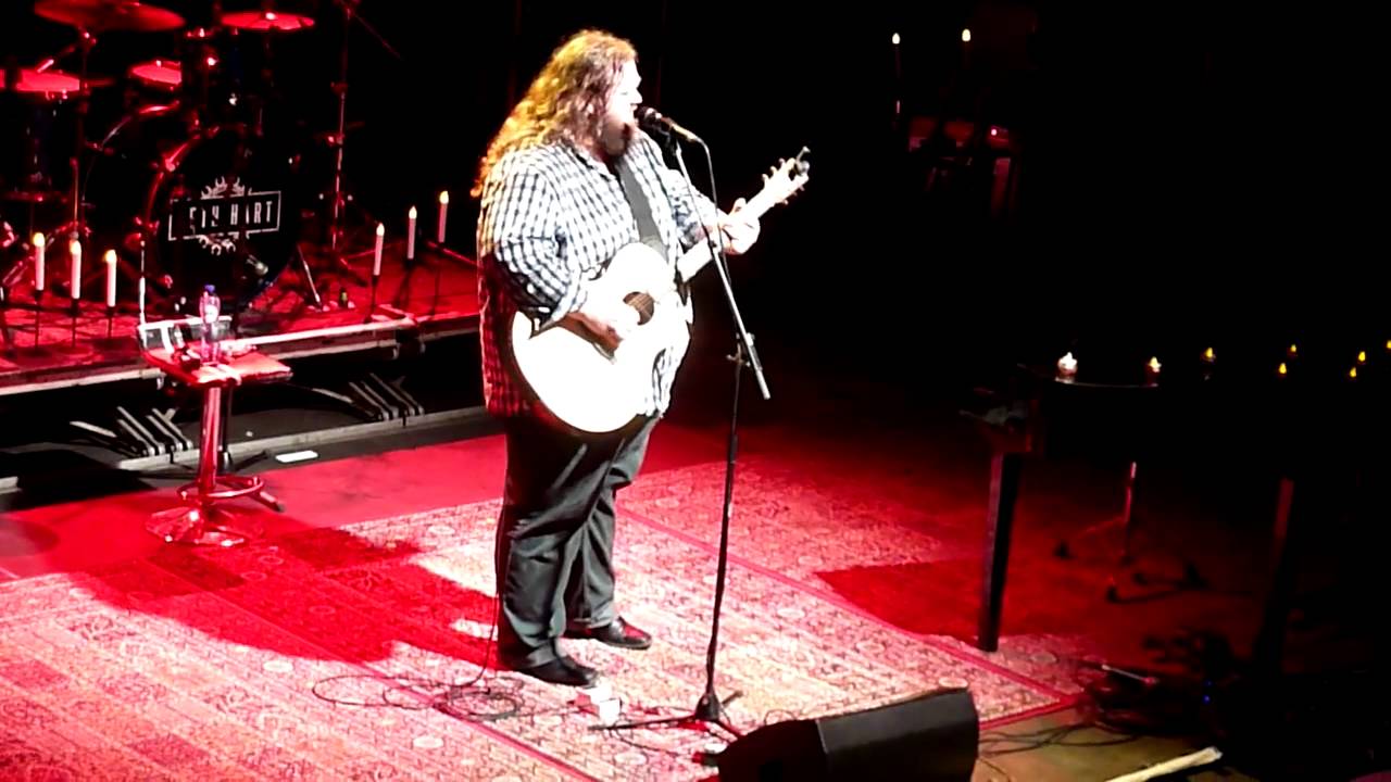 Matt Anderson - Devils Bride -  LIVE @ E-Werk Köln 17-04-2015