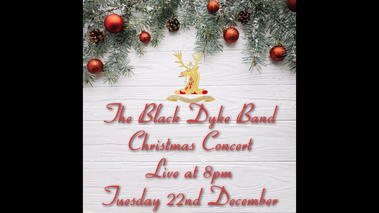 Virtual Christmas Concert 2020
