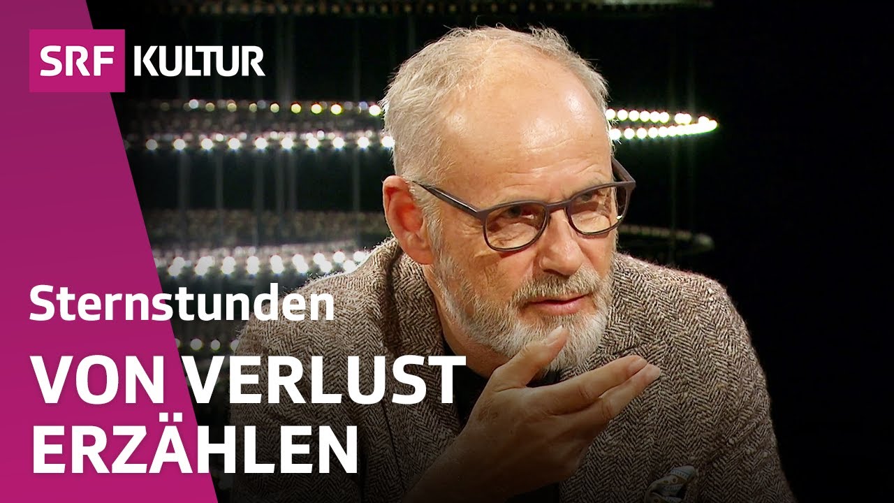 Wie sollen wir uns an Krieg erinnern, Reinhold Beckmann? | Sternstunde Religion | SRF Kultur
