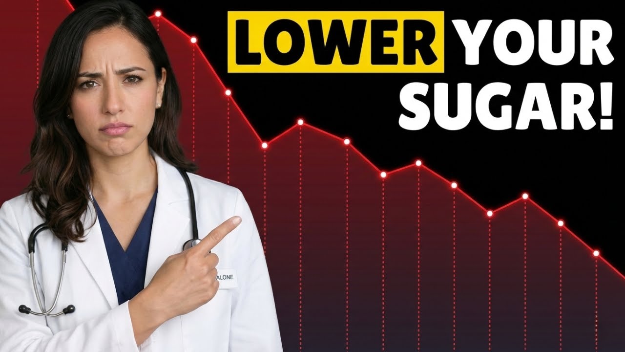 SENIORS, Why Your Blood Sugar Rises While You Sleep (Doctors Explain This)