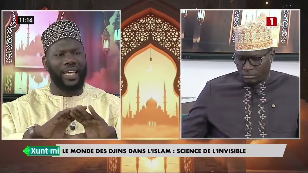 Les Djins peuvent-ils faire des prédictions ? (Oustaz Ibrahima Gueye)