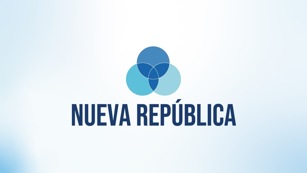 Tema Oficial - Partido Nueva Rep&uacute;blica