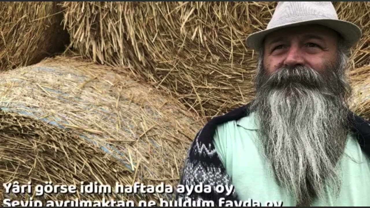 Bağlandı yollarım kaldım çaresiz- Hazırlayan …Veli Aslan
