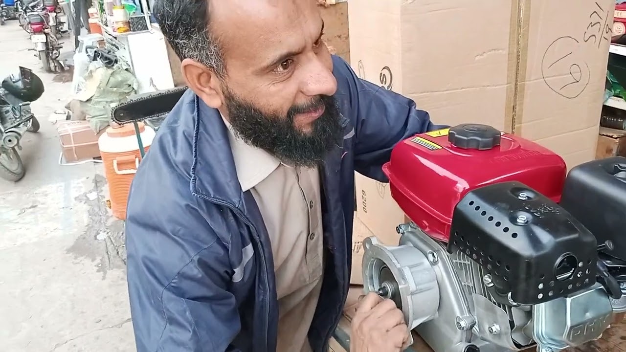 Jumper machine ki fitting video 