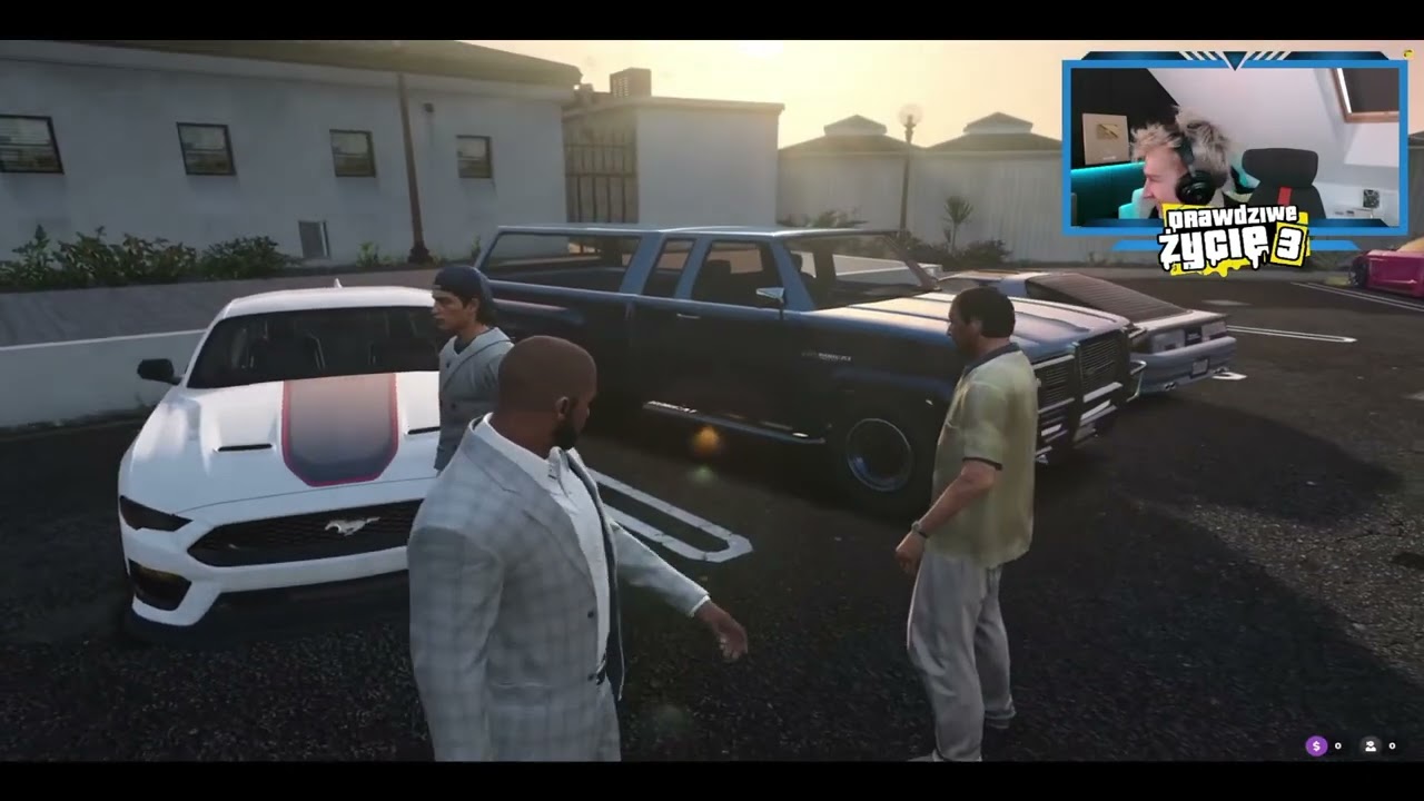 TOP 5 FUNNY MOMENTS LIAM