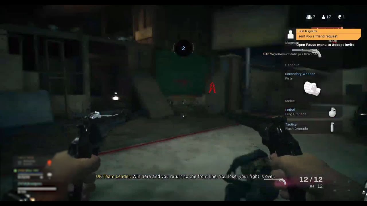 Warzone Season 3 New Gulag Gameplay Leak (1980s Gulag)