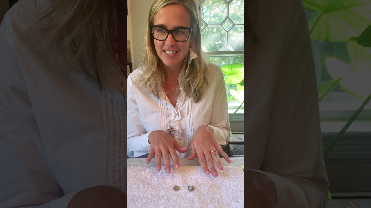 How To Clean Your Vintage and Antique Jewelry