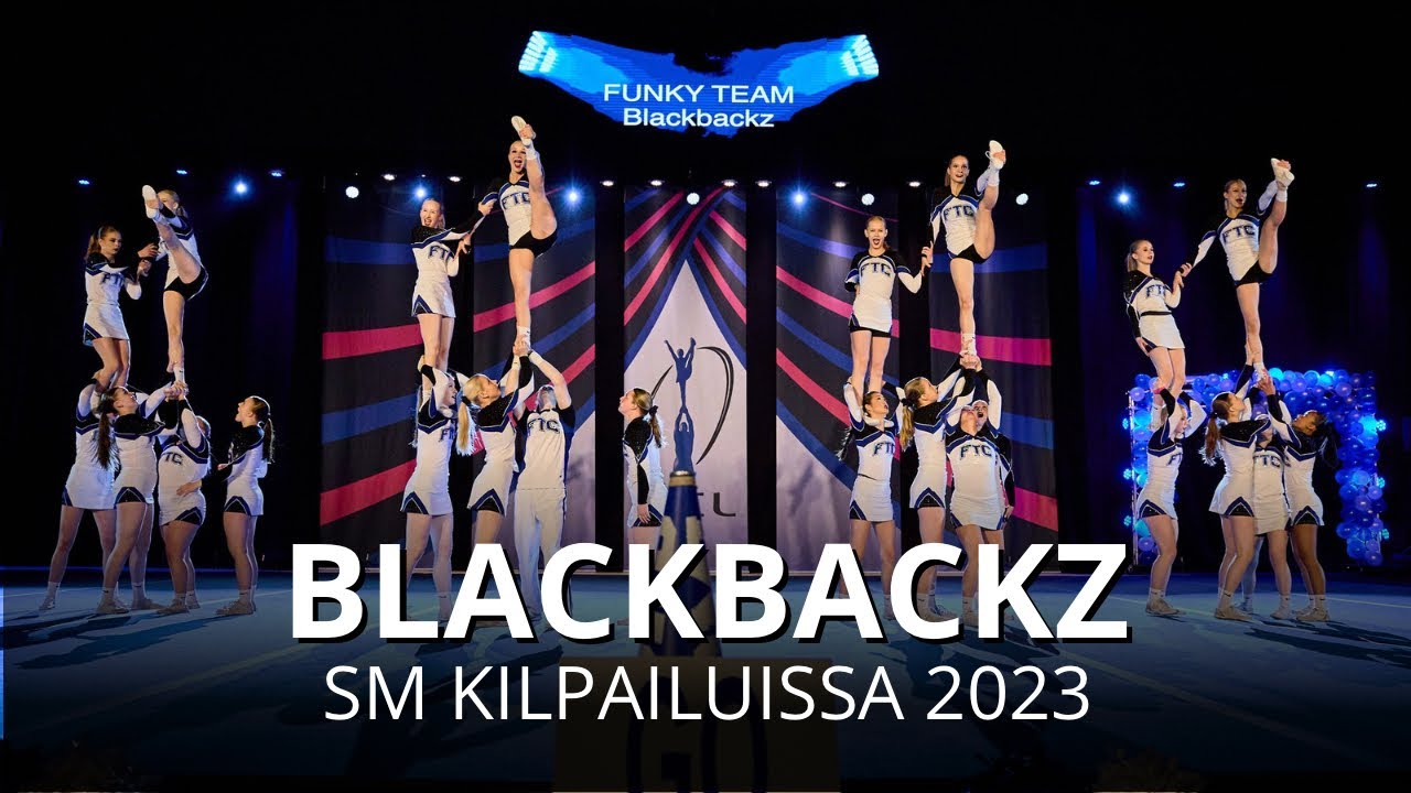 FTC Blackbackz SM 2023