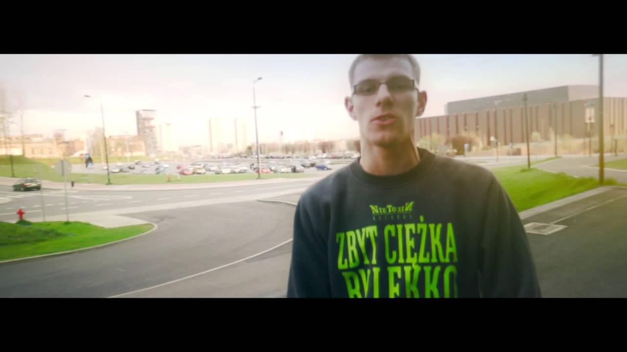 Hajo - Setki Myśli Prod. DonDe