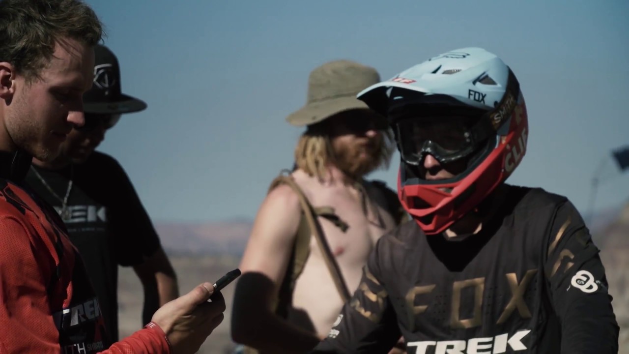 Red Bull Rampage 2017  Behind the Lines