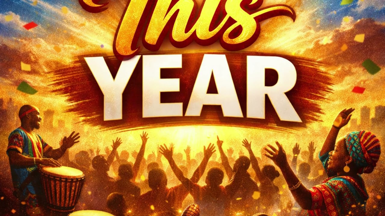 KayWon - This Year