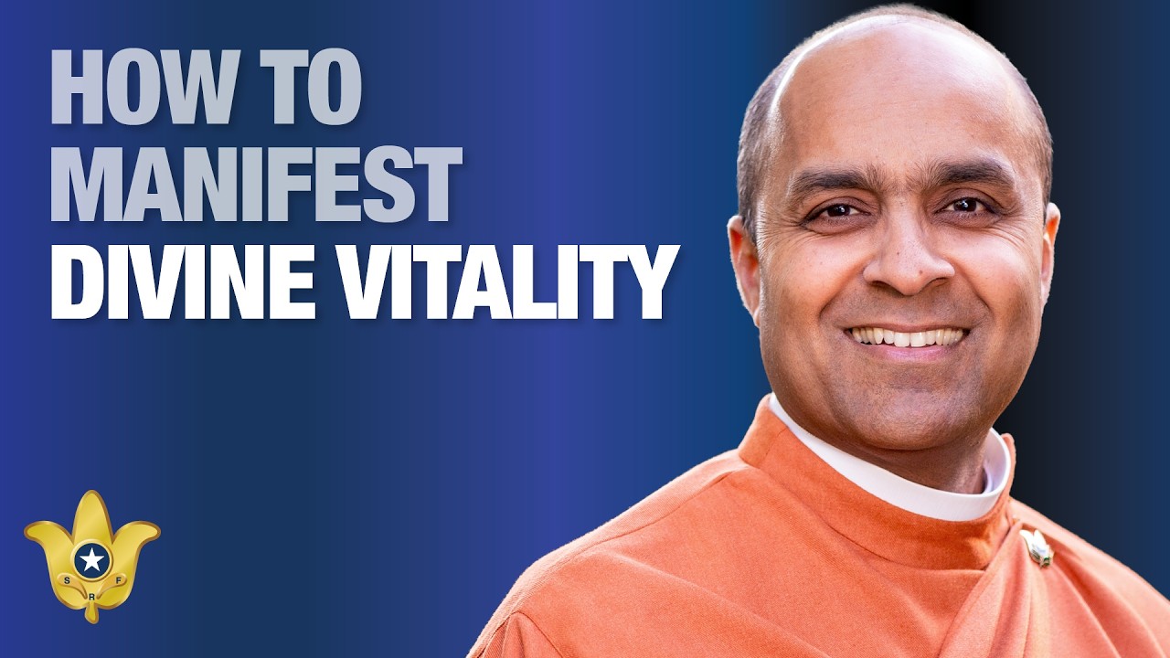Eternal Youth: What Does It Mean and How Can We Have It? | 2026 Convocation