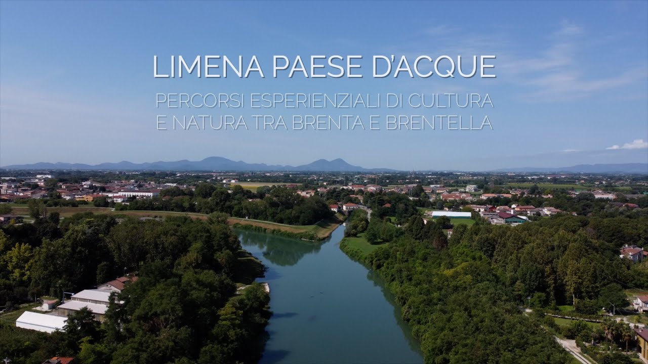 Limena Paese D'Acque