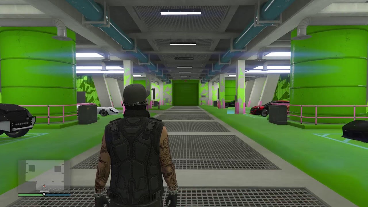 GTA 5🎮:Snap-shadow6