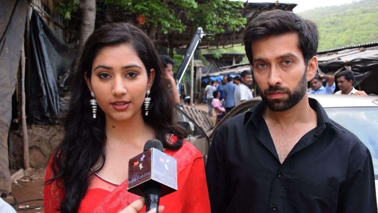 Nakul & Disha share their 2 years journey with the show Pyaar Ka Dard...