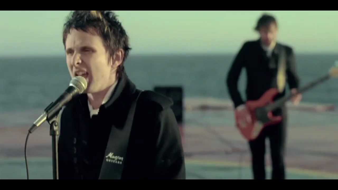 Muse - Starlight [OFFICIAL HD] Director's Cut