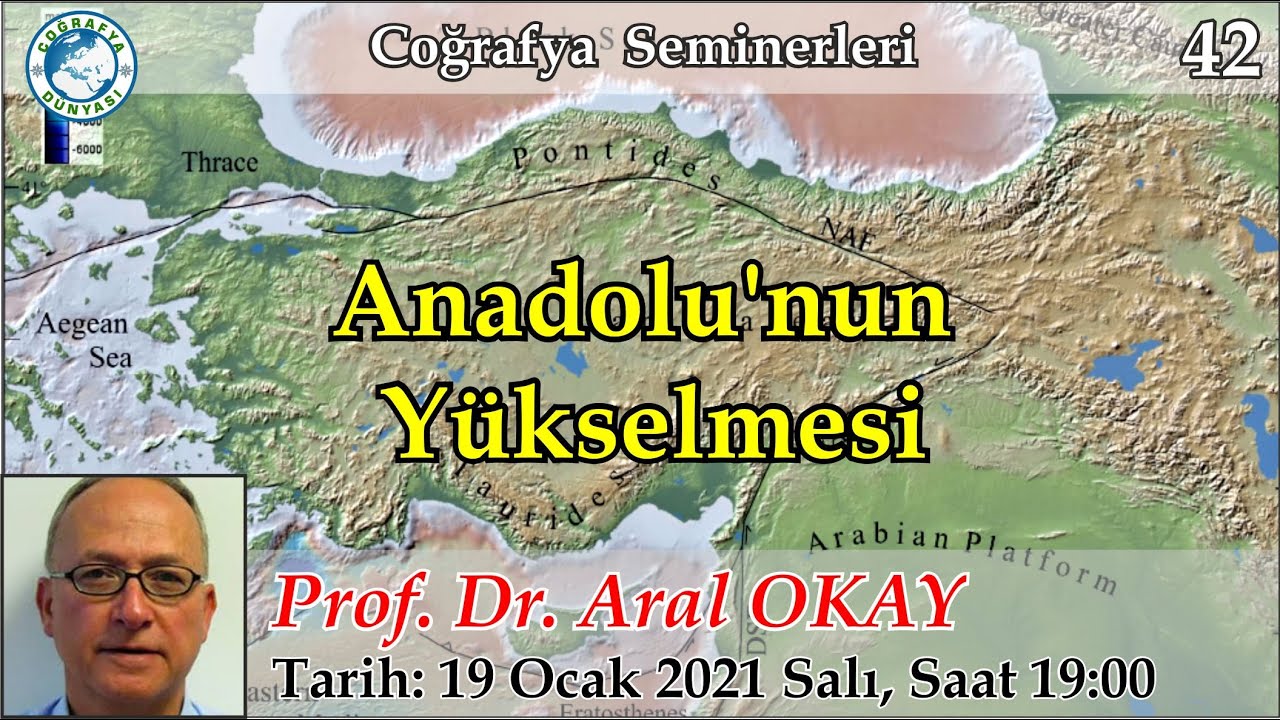 42-Anadolu'nun Yükselmesi (Aral Okay)