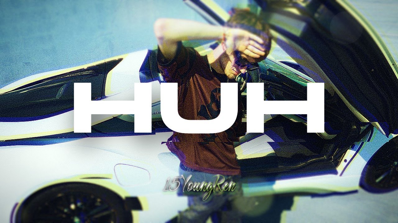 SLOWEZ X YOUNG MULTI X OKI TYPE BEAT - HUH