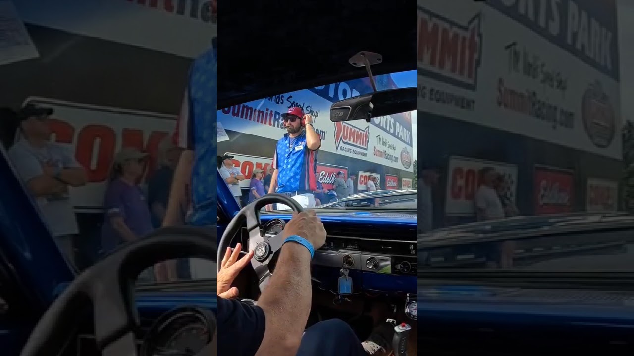 Norwalk race September 19th 2025