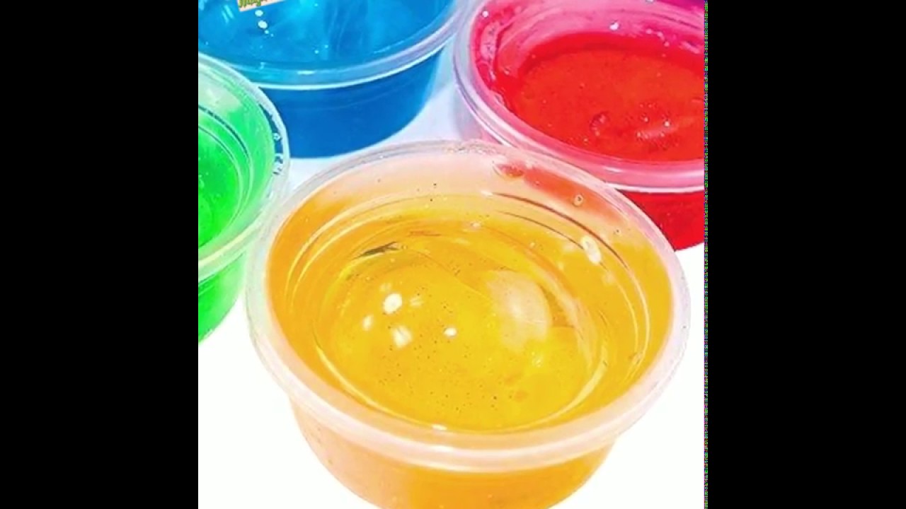 Orbiiz Magic Slime in edicola #14 HD HD 1