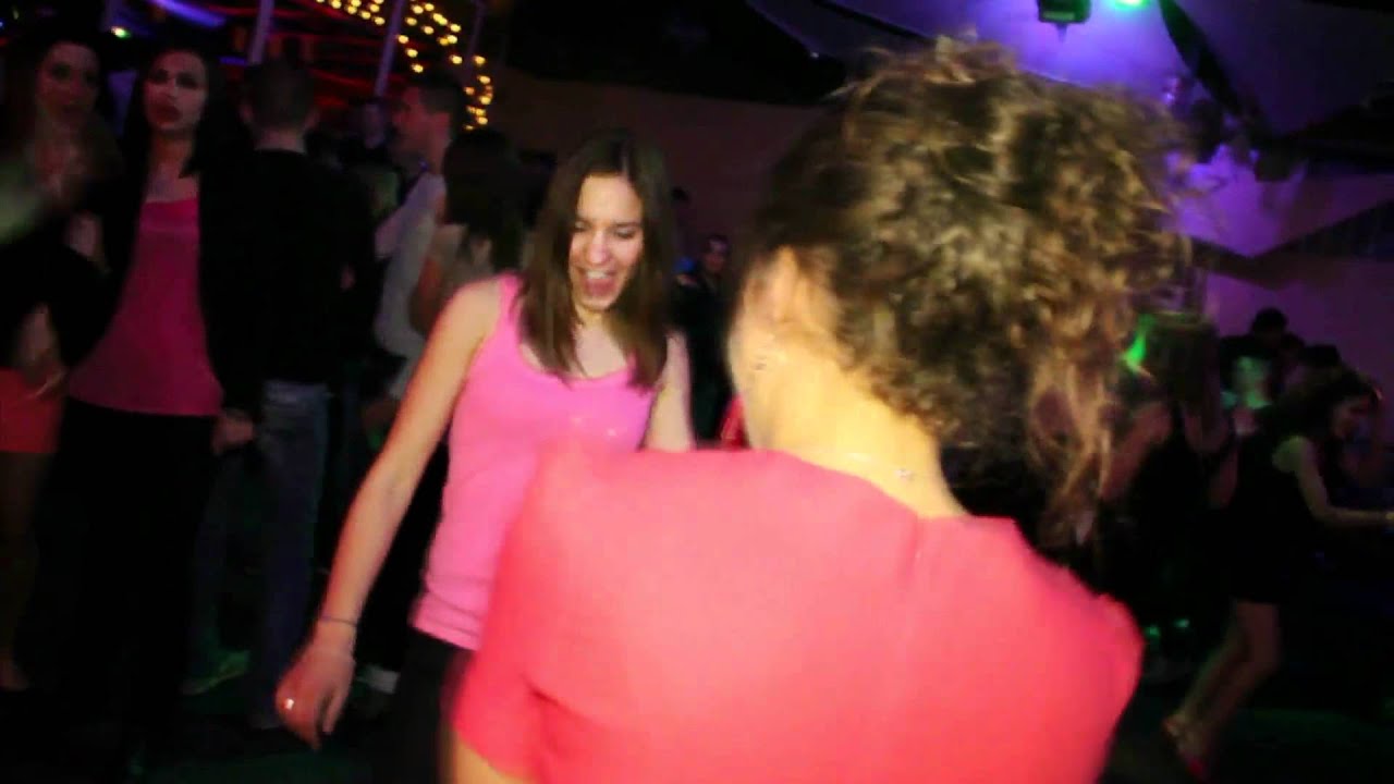 Noche Espanola @ Drungly Club Discotheque - 30-04-2012