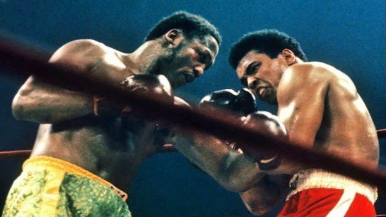 Top 30 Hardest Left Hooks Ever Thrown
