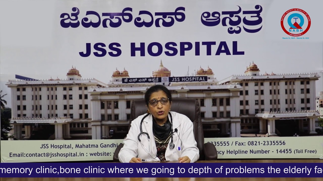 Dr Prathibha Perera   Geriatric Department
