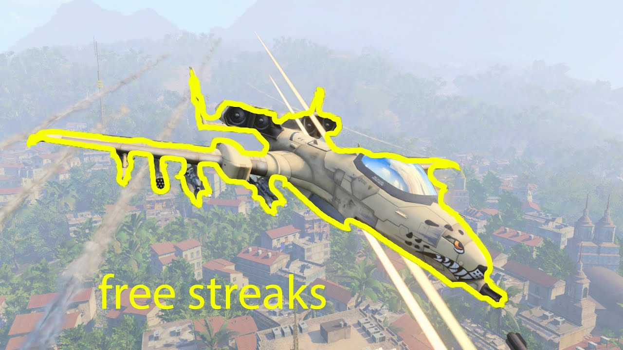 Most broken perk in COD | COD BO4 FUNNY MOMENTS