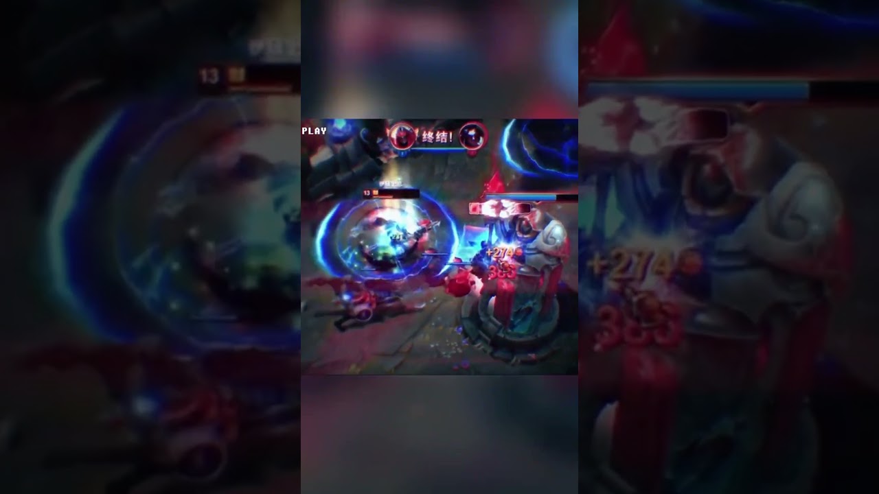 Zed Highlights
