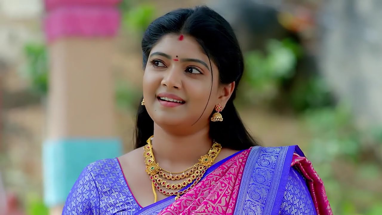 Vaidehi Parinayam - Ep 221 - Pavan Ravindra, Yukta Malnad - Telugu Tv Serial - Zee5 Telugu Classics